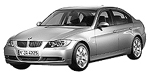 BMW E92 U2UA9 Fault Code